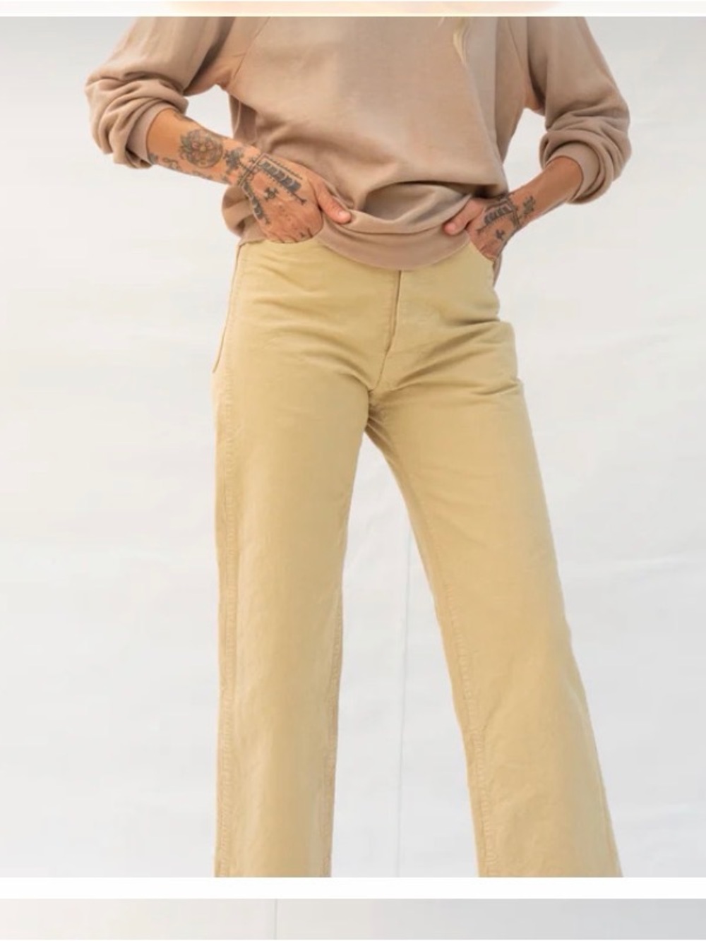 Jesse Kamm Cali Slim